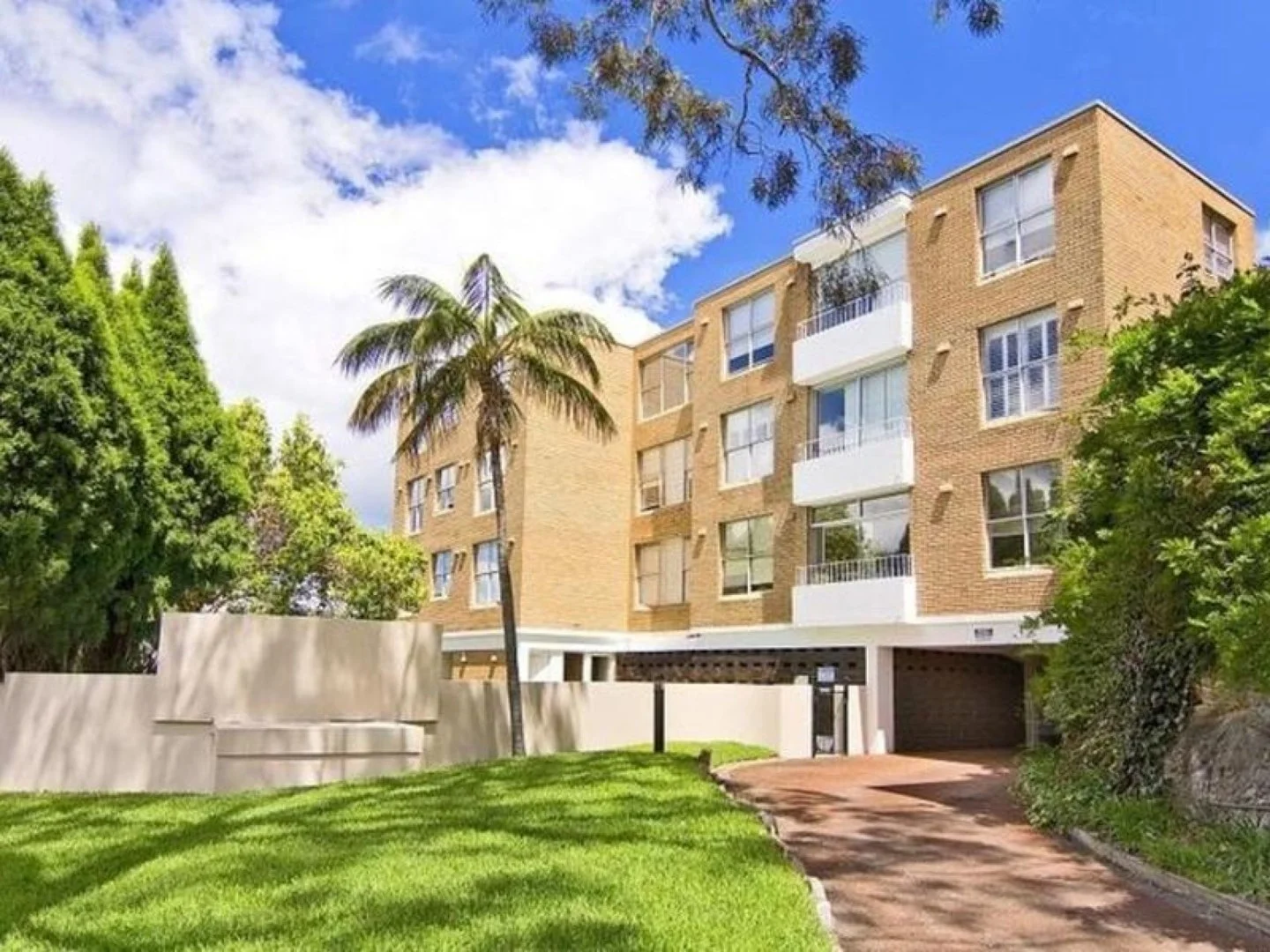 6/34 Stanton Road, Mosman NSW 2088