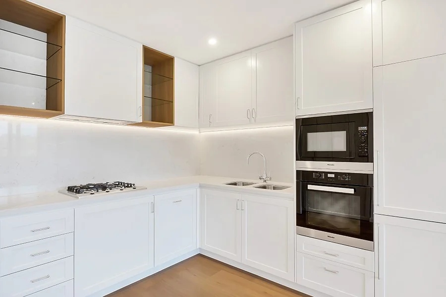 Additional image 3 of 203/148-150 Holt Avenue, Cremorne NSW 2090