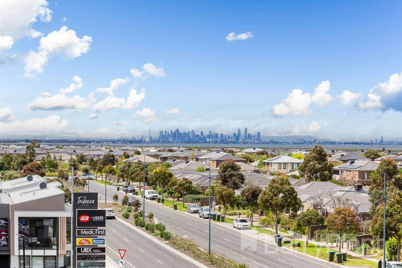 Additional image 16 of 306/2 Kenswick Street, Point Cook VIC 3030