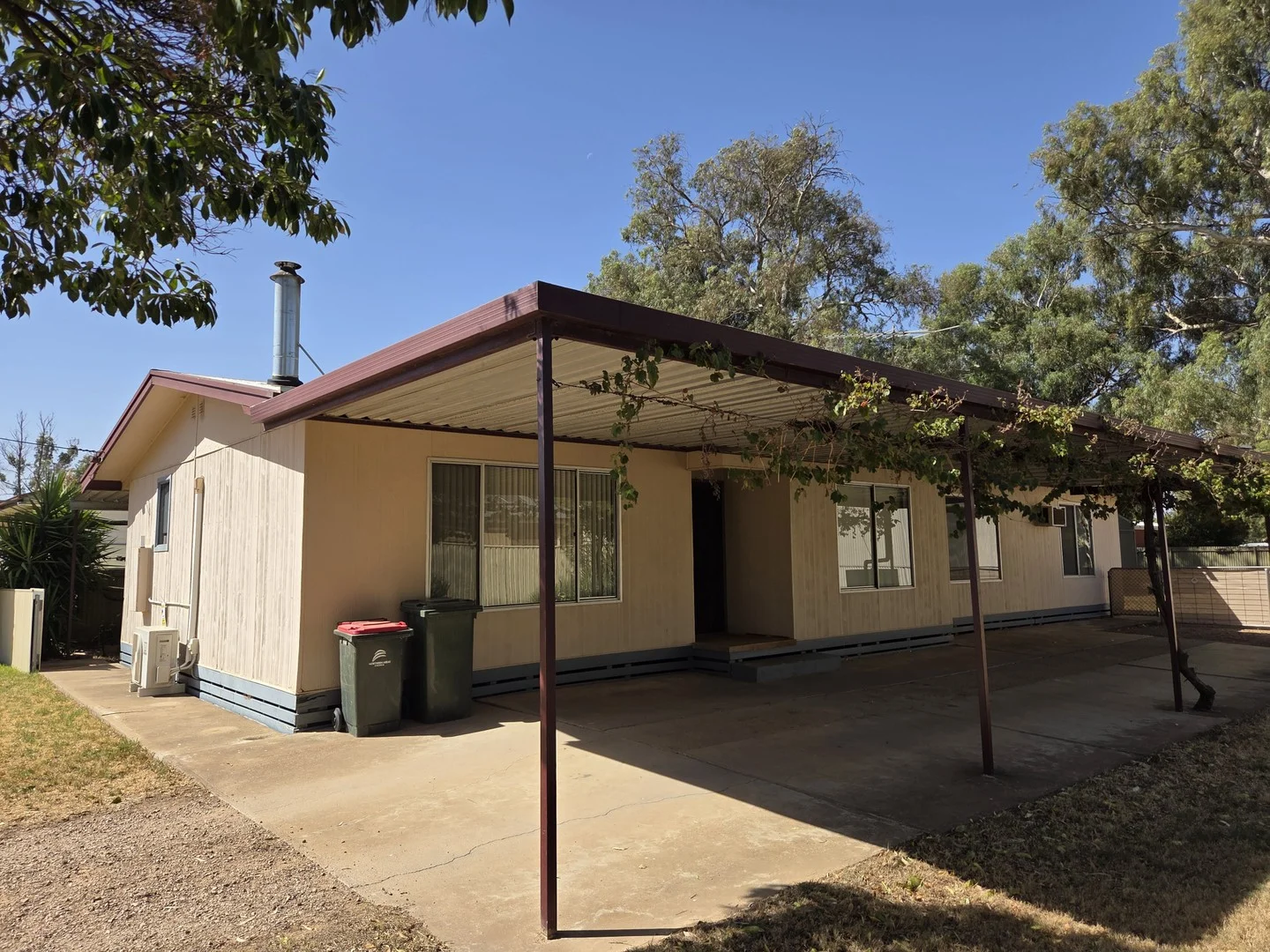 8 Garden St, Laura SA 5480