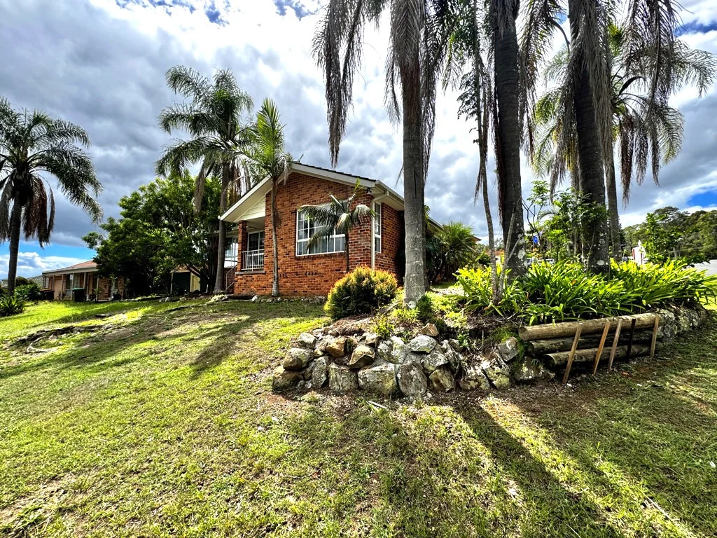12 Alonbar Crescent, Taree NSW 2430