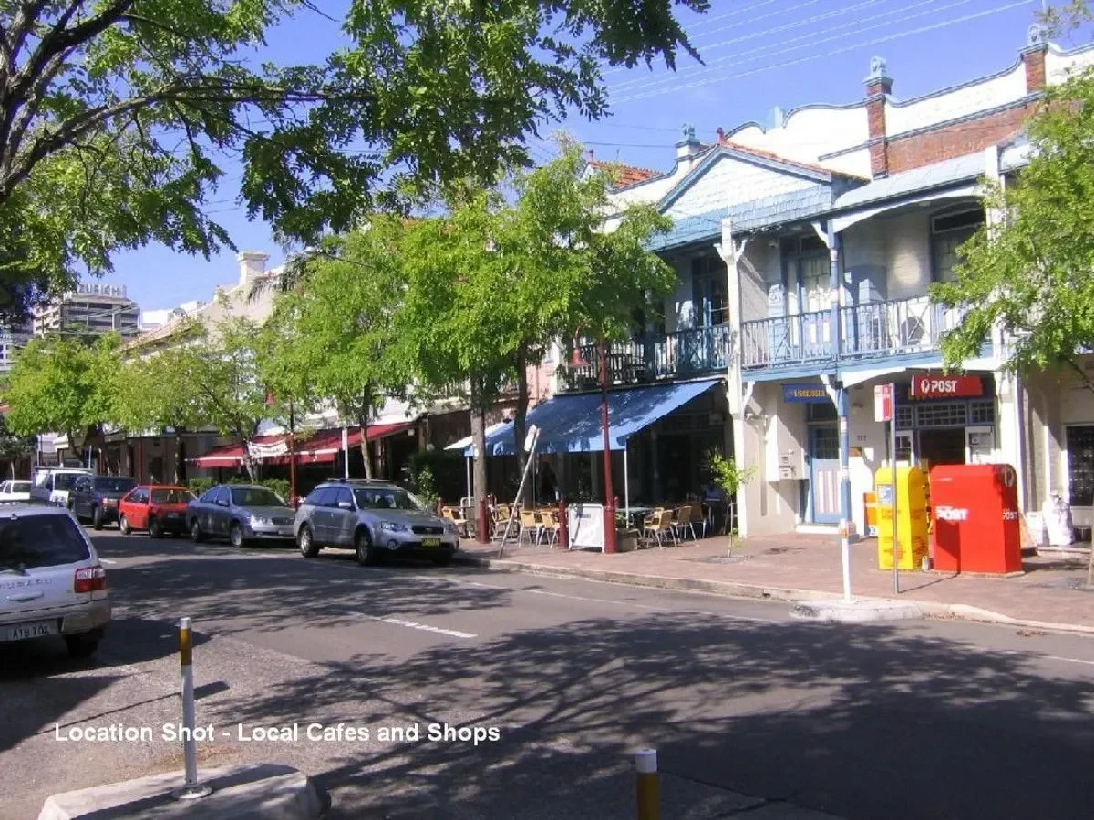 Additional image 7 of 51/2A Henry Lawson Avenue, McMahons Point NSW 2060