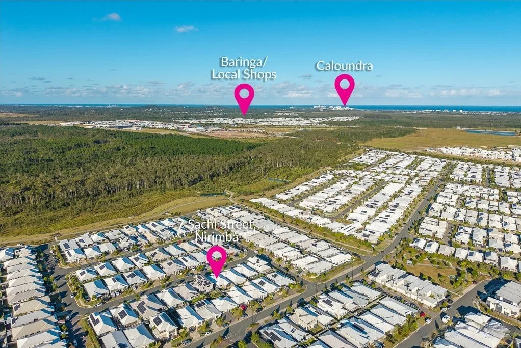 Additional image 18 of 7 Sachi Street, Nirimba QLD 4551