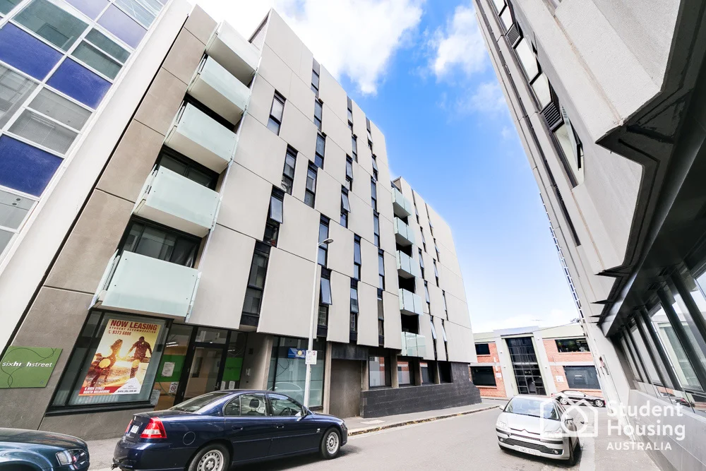 311/6-8 High Street, North Melbourne VIC 3051