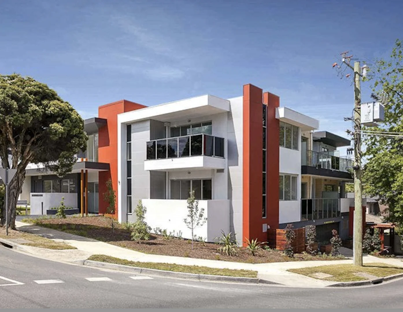 Additional image 2 of 11/14-16 Bullen Street, Doncaster East VIC 3109