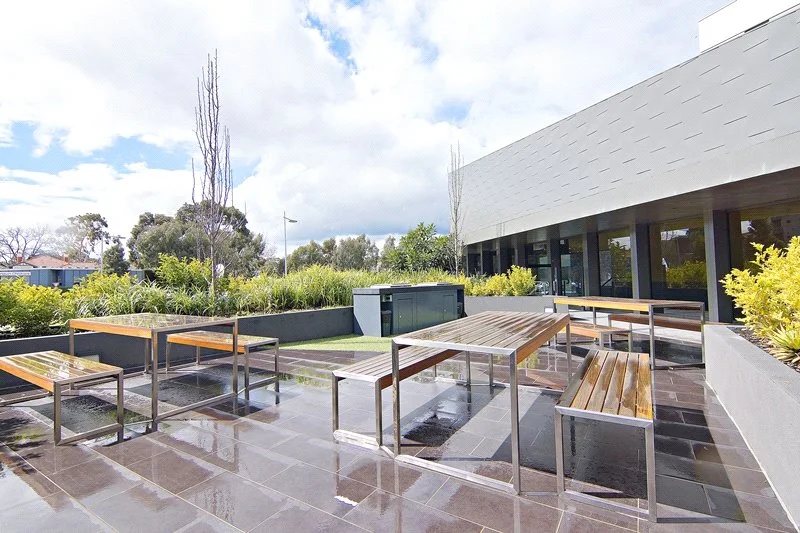 Additional image 8 of 706/61 Galada Avenue, Parkville VIC 3052