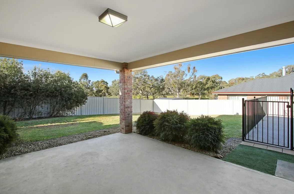 Additional image 3 of 33 Golflinks Avenue, Wodonga VIC 3690