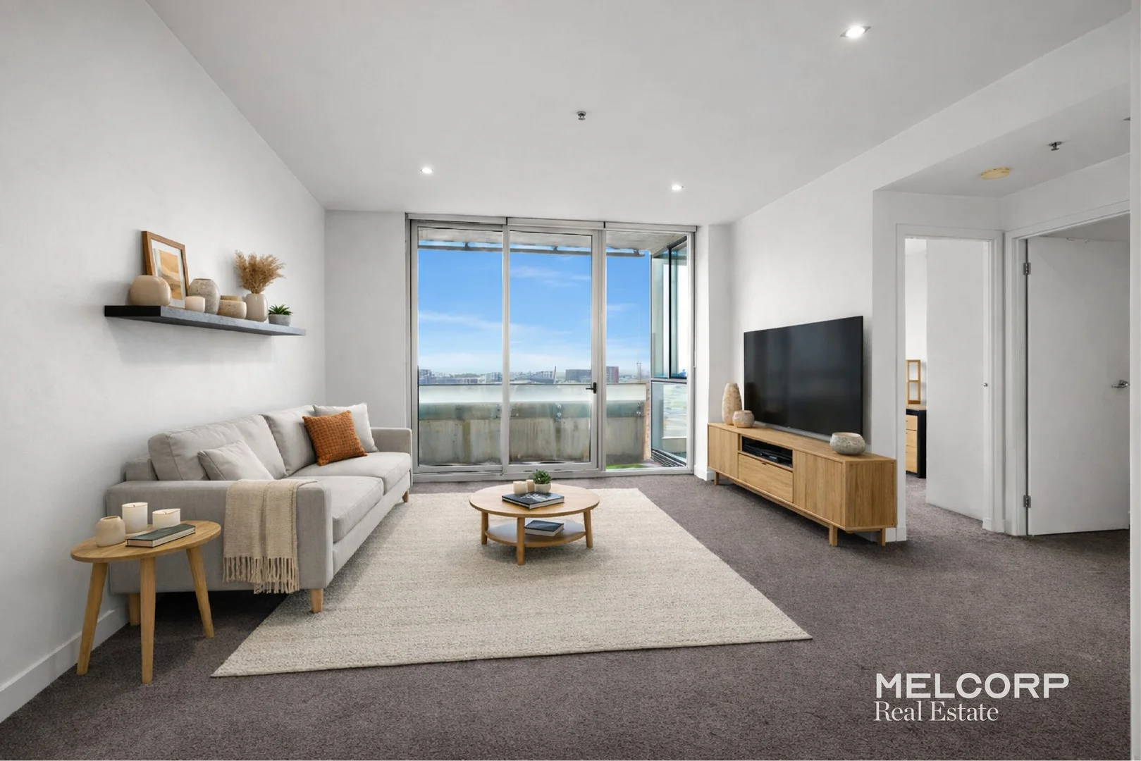 2407/22-24 Jane Bell Lane, Melbourne VIC 3000