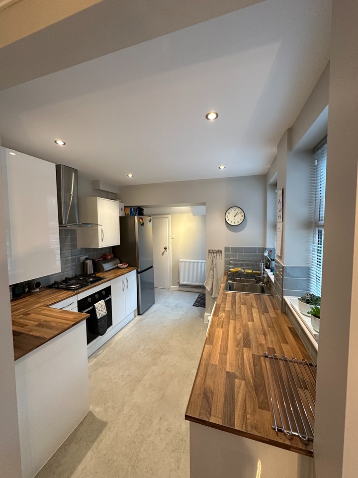 Additional image 3 of Room in a Shared House, Exchange Road, NG2, N1 7GU