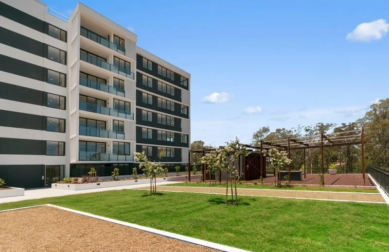 1405/1 Ian Keilar Drive, Springfield Central QLD 4300