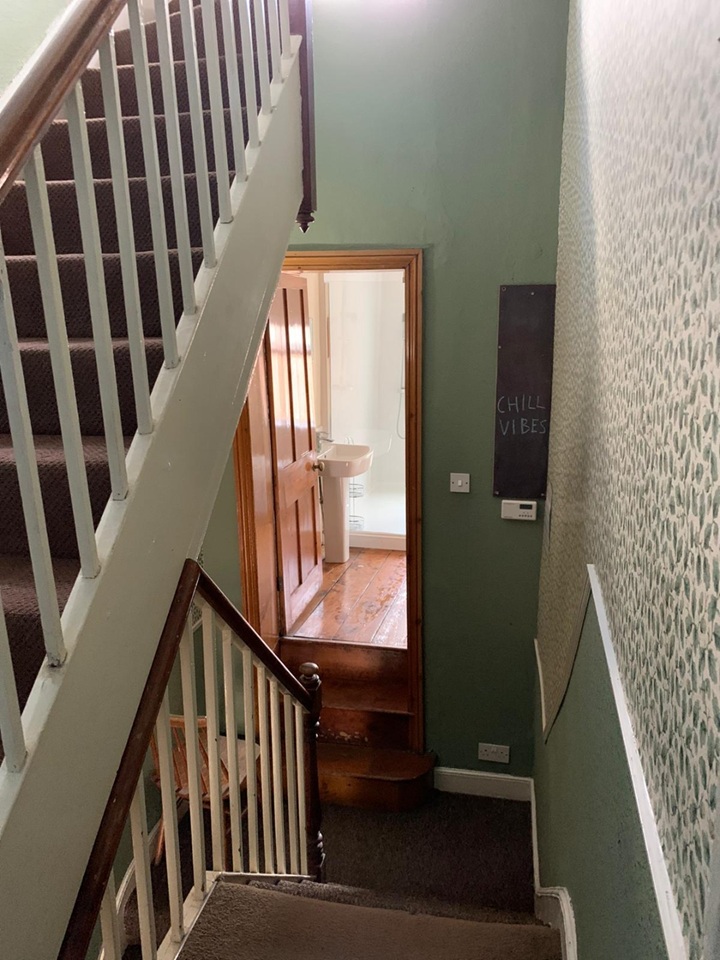 Additional image 17 of 6 Bed Terraced House, Addison St, NG1, N1 7GU