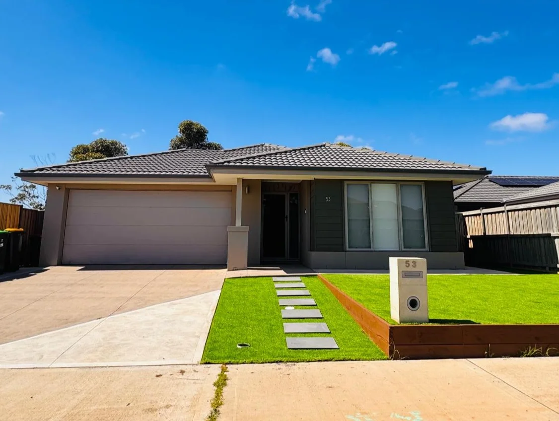 53 Sapling Boulevard, Tarneit VIC 3029