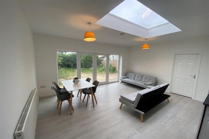 Additional image 21 of 8 Bed Semi-Detached House, Abbey Road, NG9, N1 7GU
