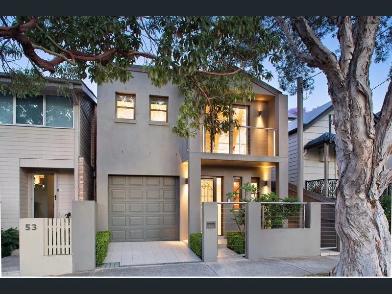 51 Francis Street, Leichhardt NSW 2040