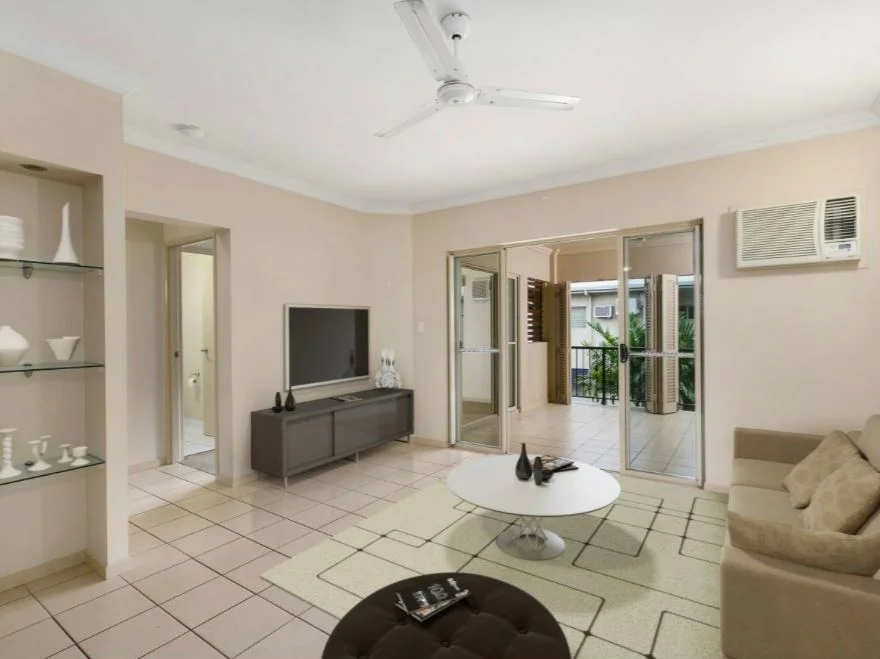 319/2-8 Centenary Close, Manoora QLD 4870