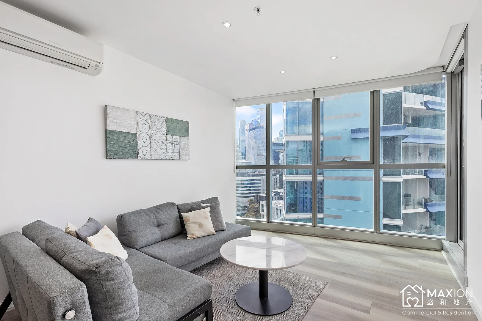 Additional image 2 of 1504/231 Harbour Esplanade, Docklands VIC 3008