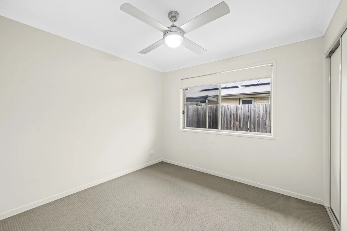 Additional image 9 of 2/13 Wandoo Crescent, Westbrook QLD 4350