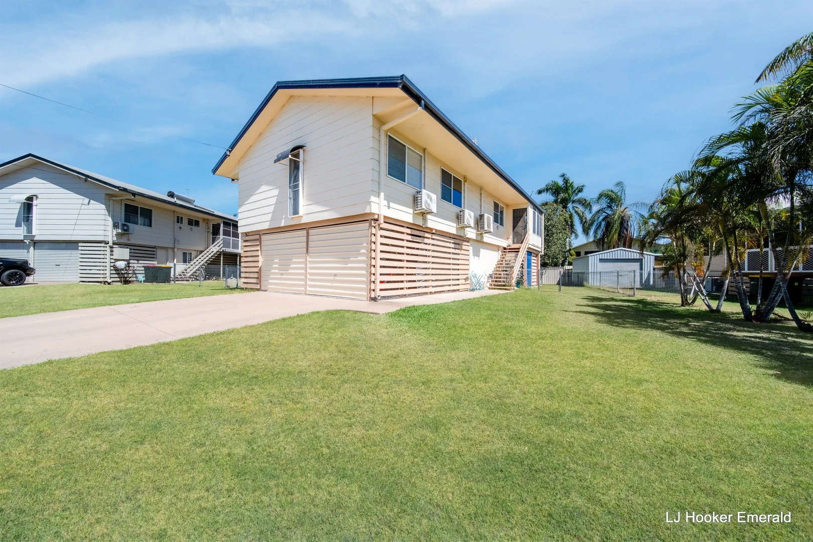 11 Roseanne Road, Emerald QLD 4720