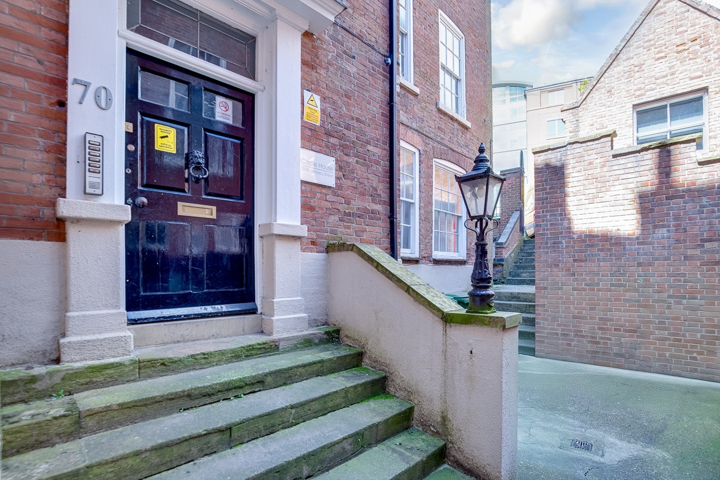 Room in a Shared House, St. James's Street, NG1, N1 7GU