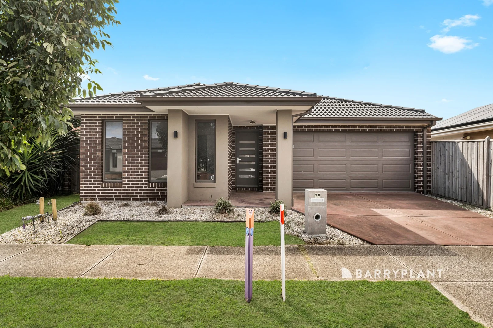 79 Clydevale Avenue, Clyde North VIC 3978