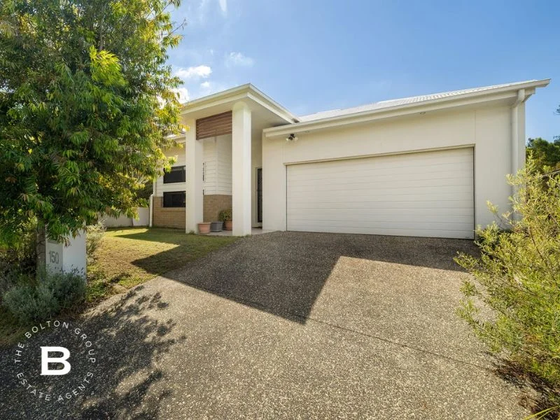 150 Conte Circuit, Augustine Heights QLD 4300