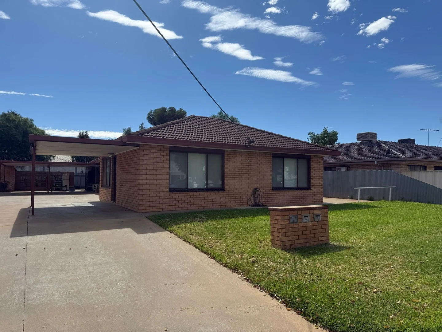 4/2119 Fifteenth Street, Irymple VIC 3498