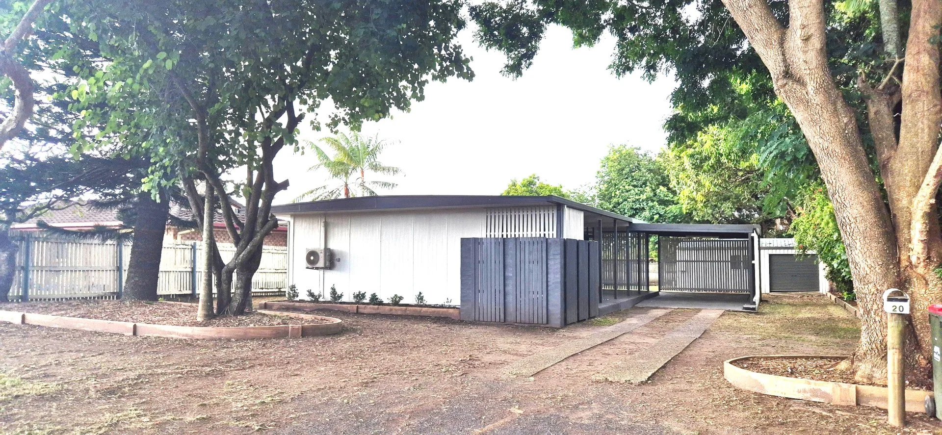 20 Silver Gum Dr, Andergrove QLD 4740