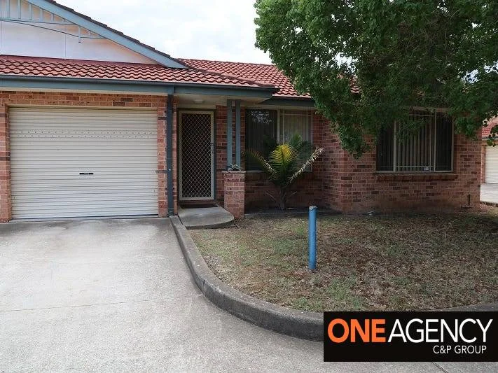 4/97 Hurricane Drive, Raby NSW 2566