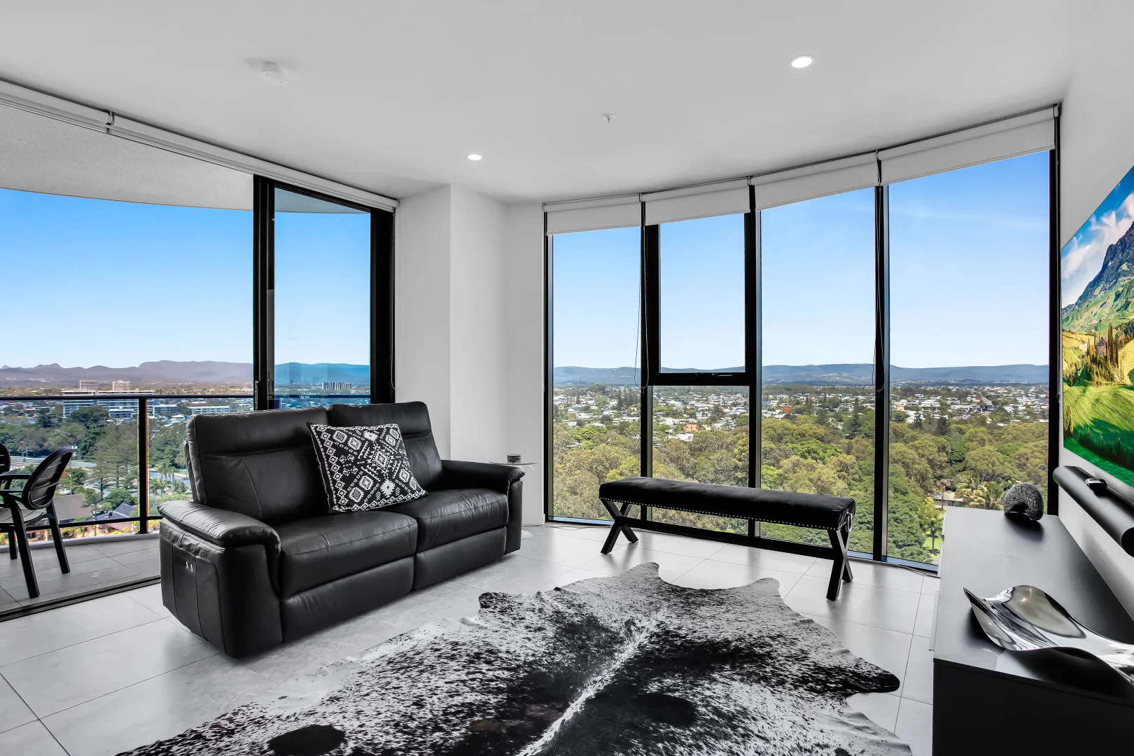 1206/28-30 Second Avenue, Broadbeach QLD 4218 photo 3