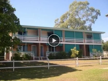 1/6 Wenitong Street, West Gladstone QLD 4680