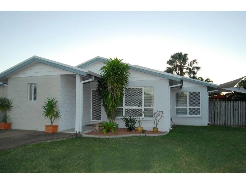112 Kern Brothers Drive, Kirwan QLD 4817