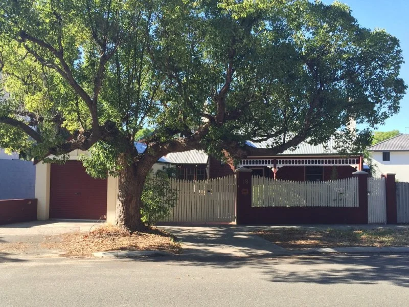 18 Windsor St, Perth WA 6000