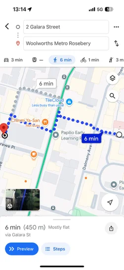 Additional image 18 of WeChat: KRL119 L2/ 4 Galara St, Rosebery NSW 2018