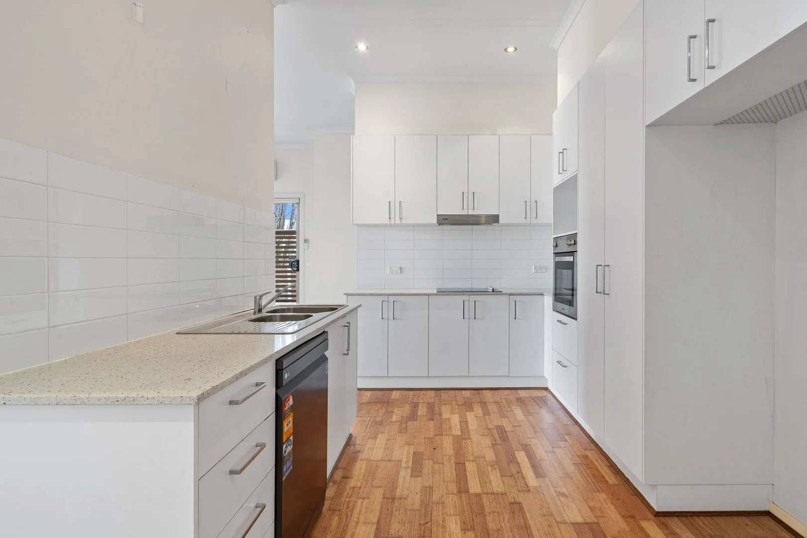 1/17 Bowman Street, Macquarie ACT 2614