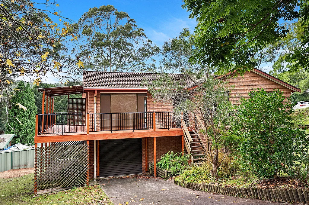 1 Yellow Box Avenue, Springfield NSW 2250