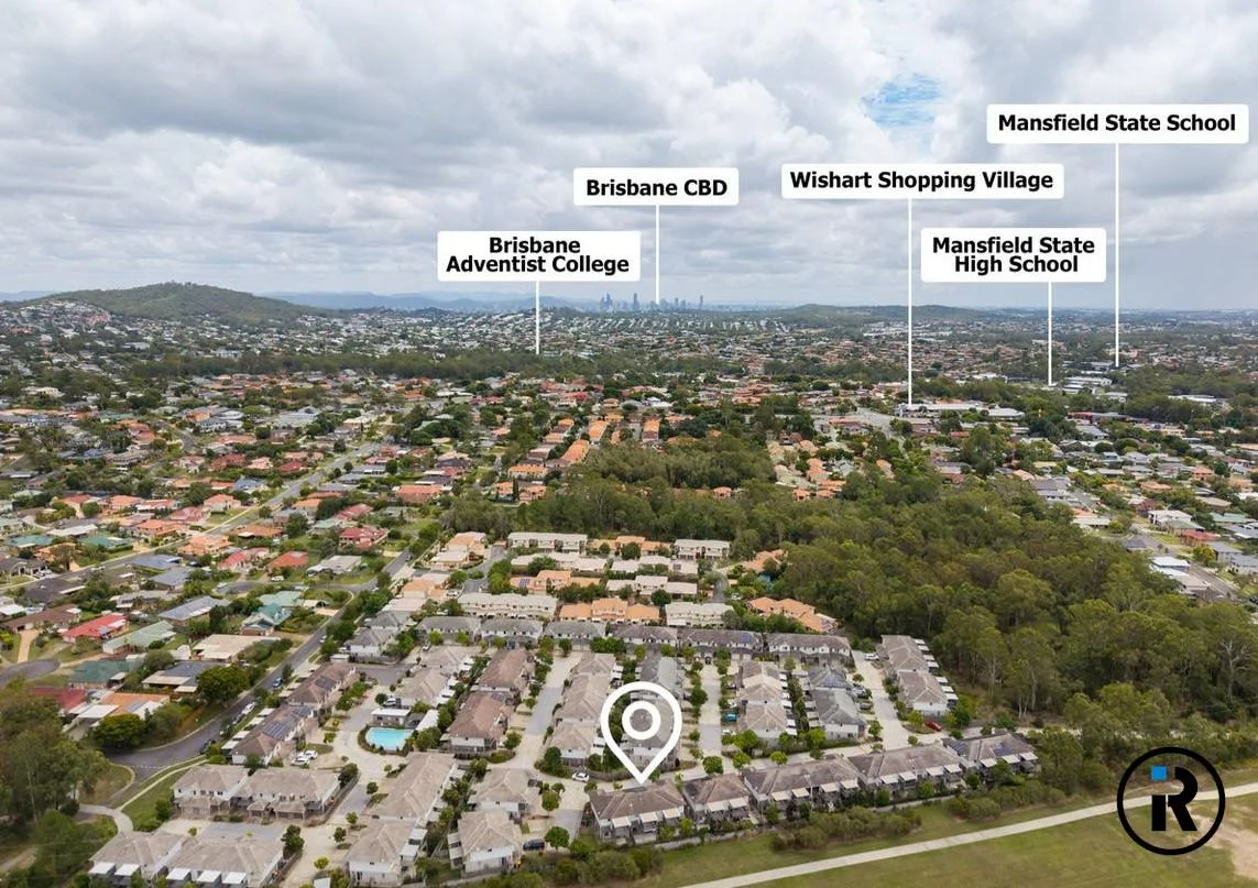 Additional image 15 of 90/80 Coora Street, Wishart QLD 4122