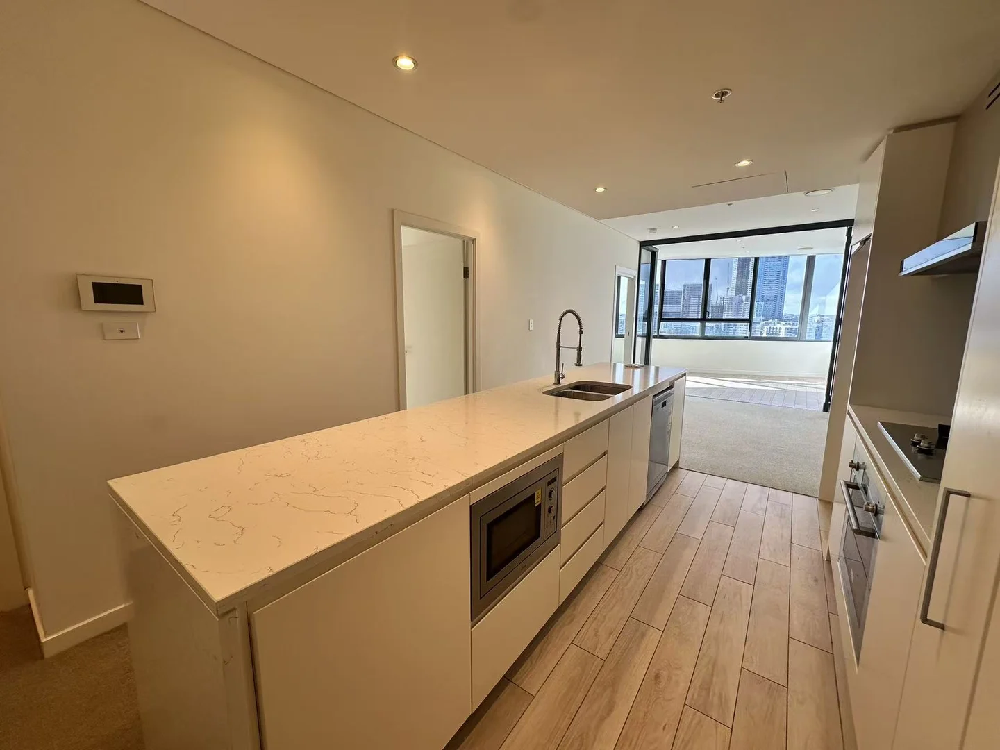 Additional image 3 of 1101/11 Wentworth Place, Wentworth Point NSW 2127