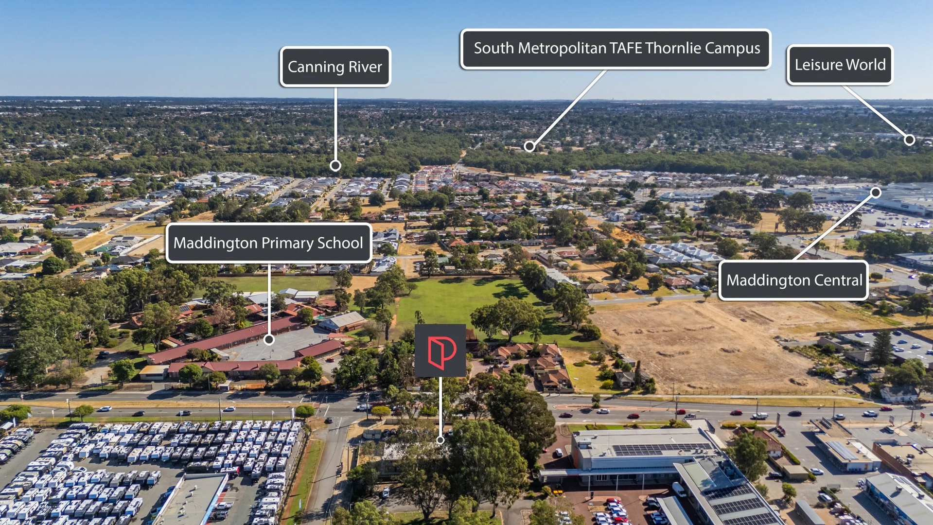 Additional image 17 of 10/2 Dalziell Street, Maddington WA 6109