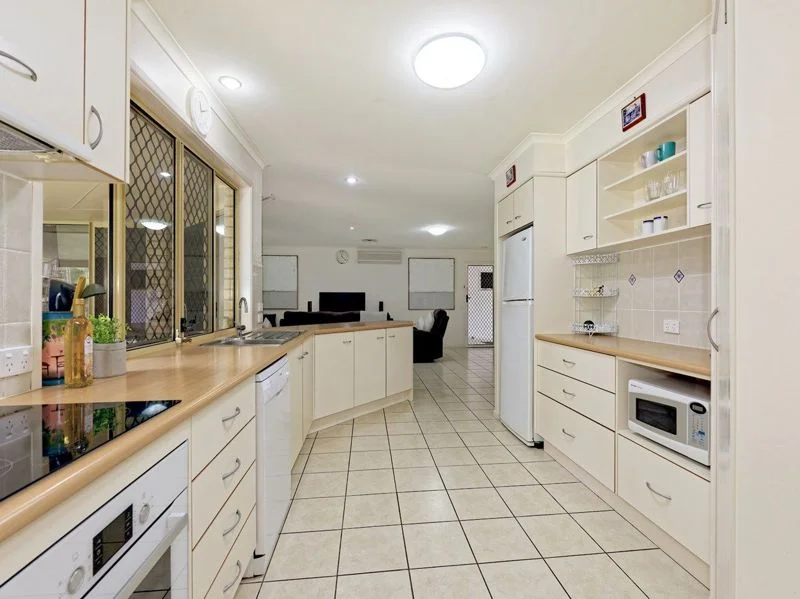 Additional image 8 of 142 Saraband Drive, Eatons Hill QLD 4037