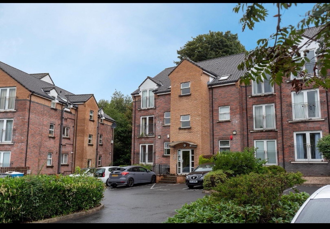 Additional image 2 of 2 Bed Flat, Minnowburn Mews, BT8, N1 7GU