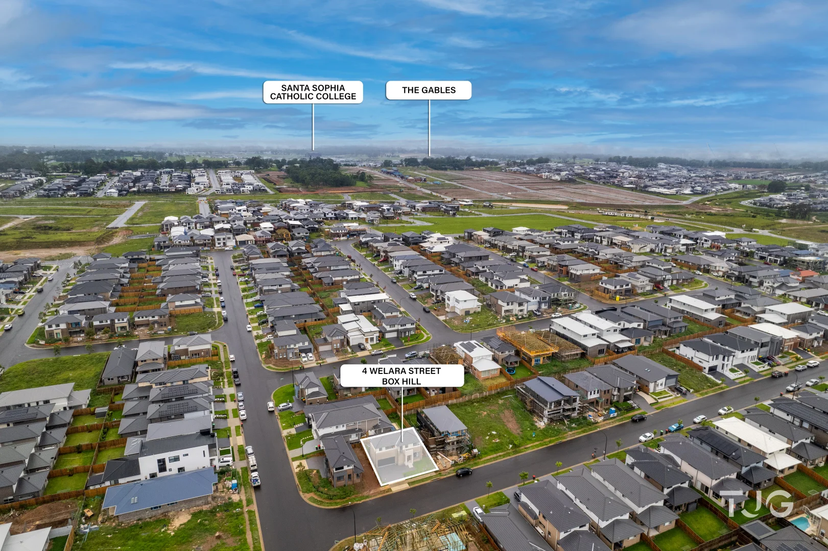 Additional image 17 of 4 Welara Street, Box Hill NSW 2765