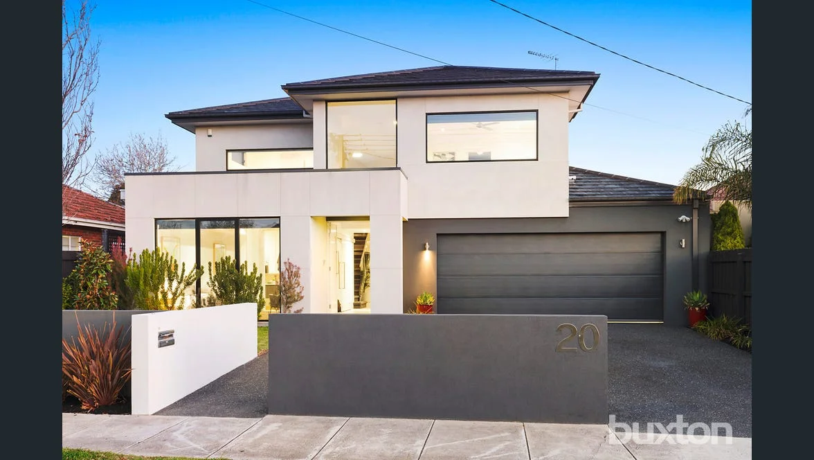20 Huntley Road, Bentleigh VIC 3204