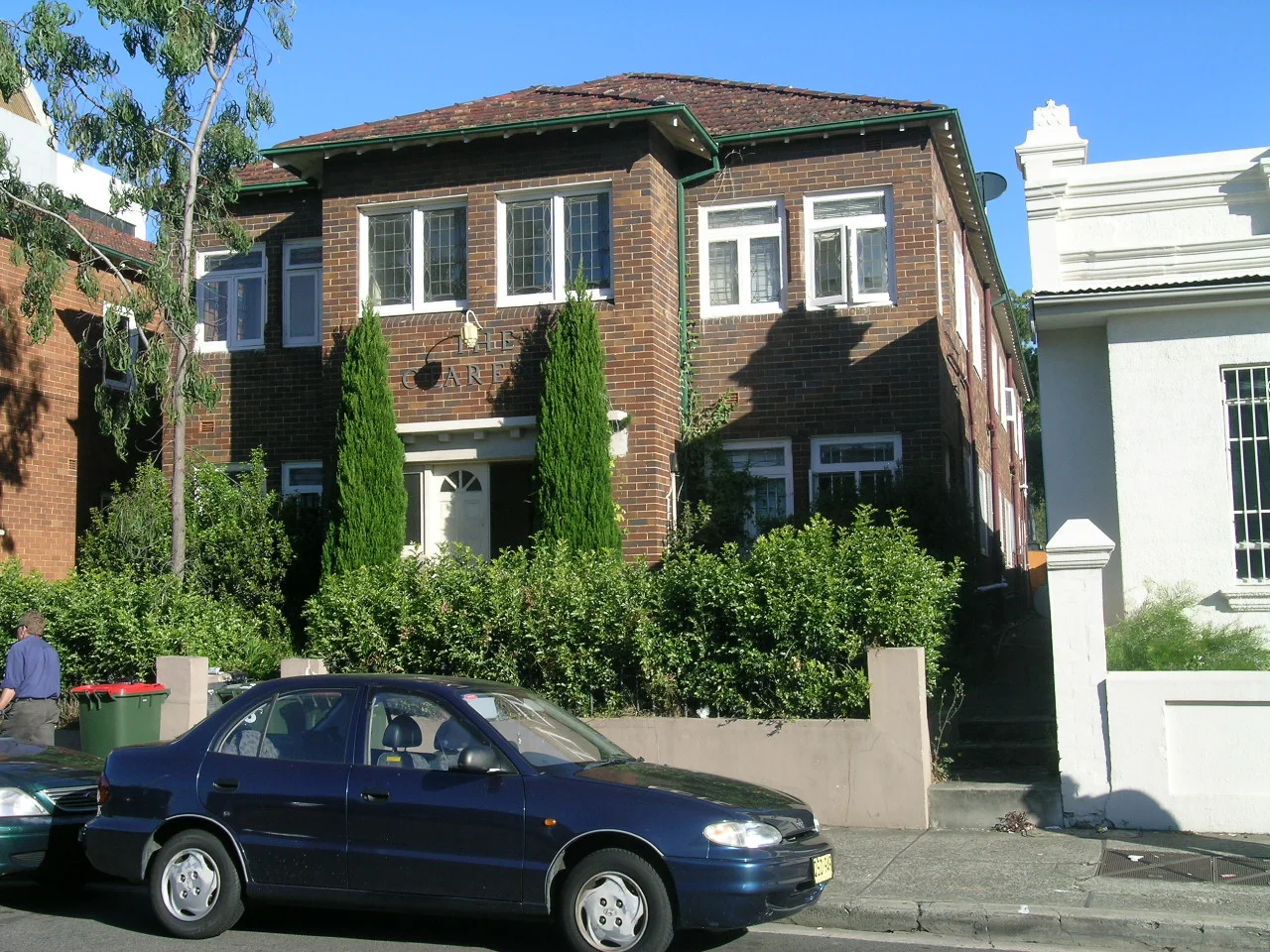 7/18A Railway Parade, Burwood NSW 2134