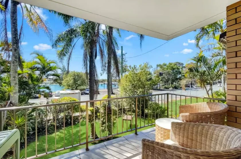 3/61 Bradman Avenue, Maroochydore QLD 4558