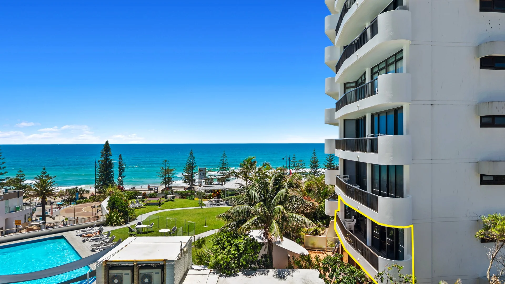 305/9 Trickett Street, Surfers Paradise QLD 4217