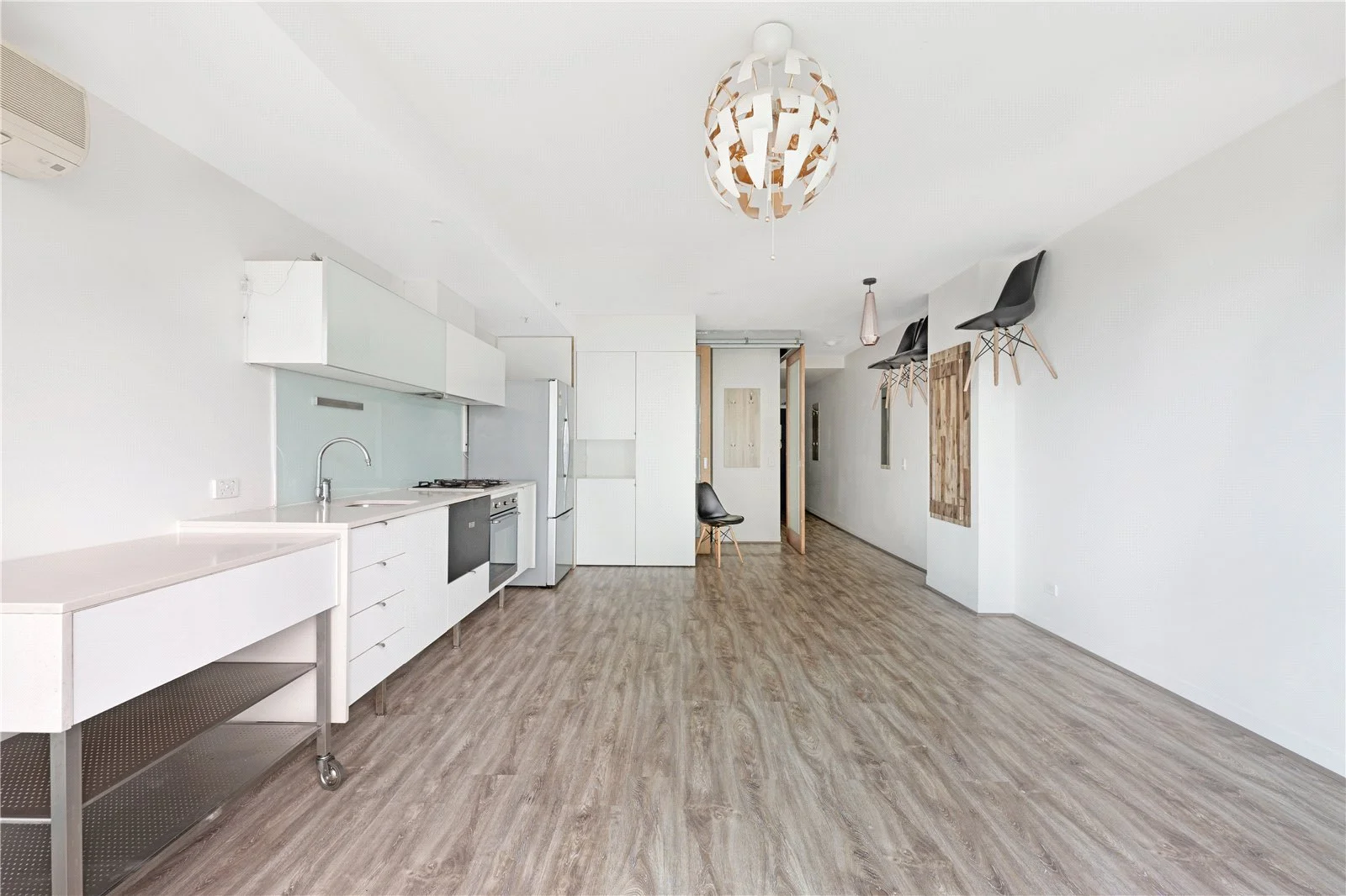Additional image 4 of 2006/280 Spencer Street, Melbourne VIC 3000
