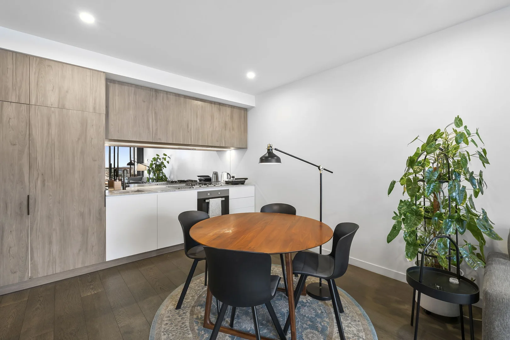 Additional image 2 of 1903/107 Alfred Street, Fortitude Valley QLD 4006