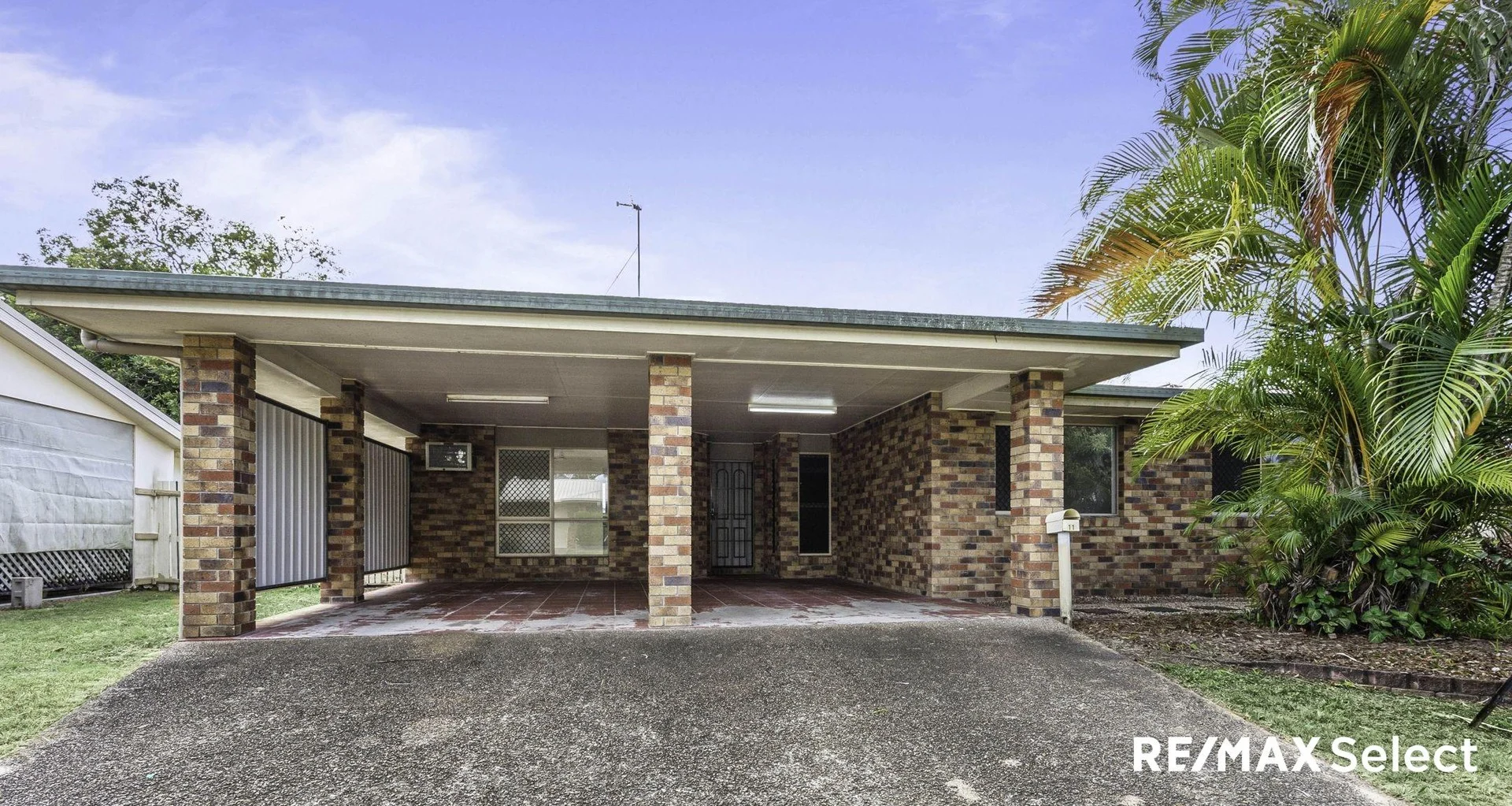 11/66 Banksia Ave, Andergrove QLD 4740