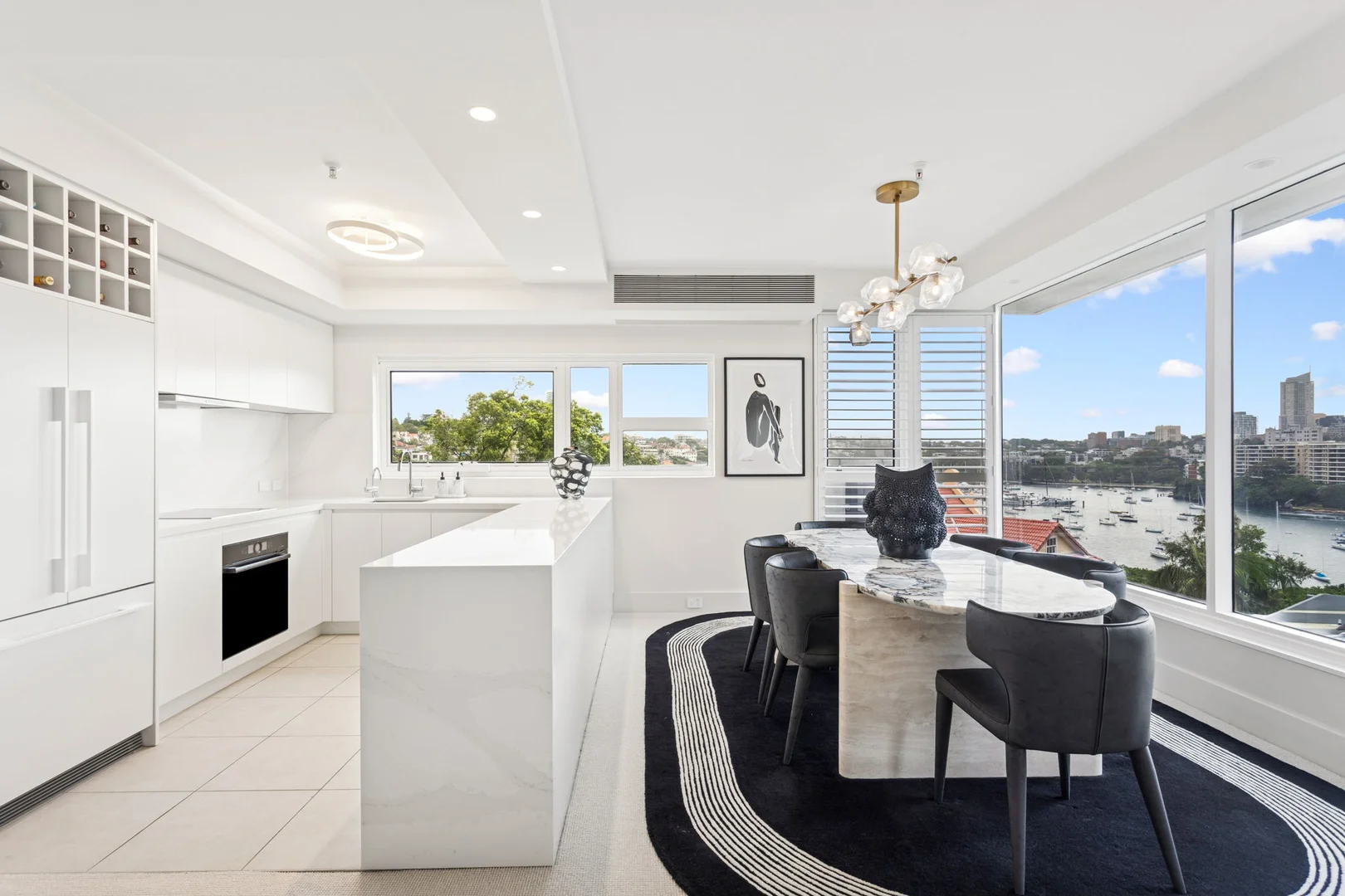 Additional image 2 of 3B/23 Thornton Street, Darling Point NSW 2027