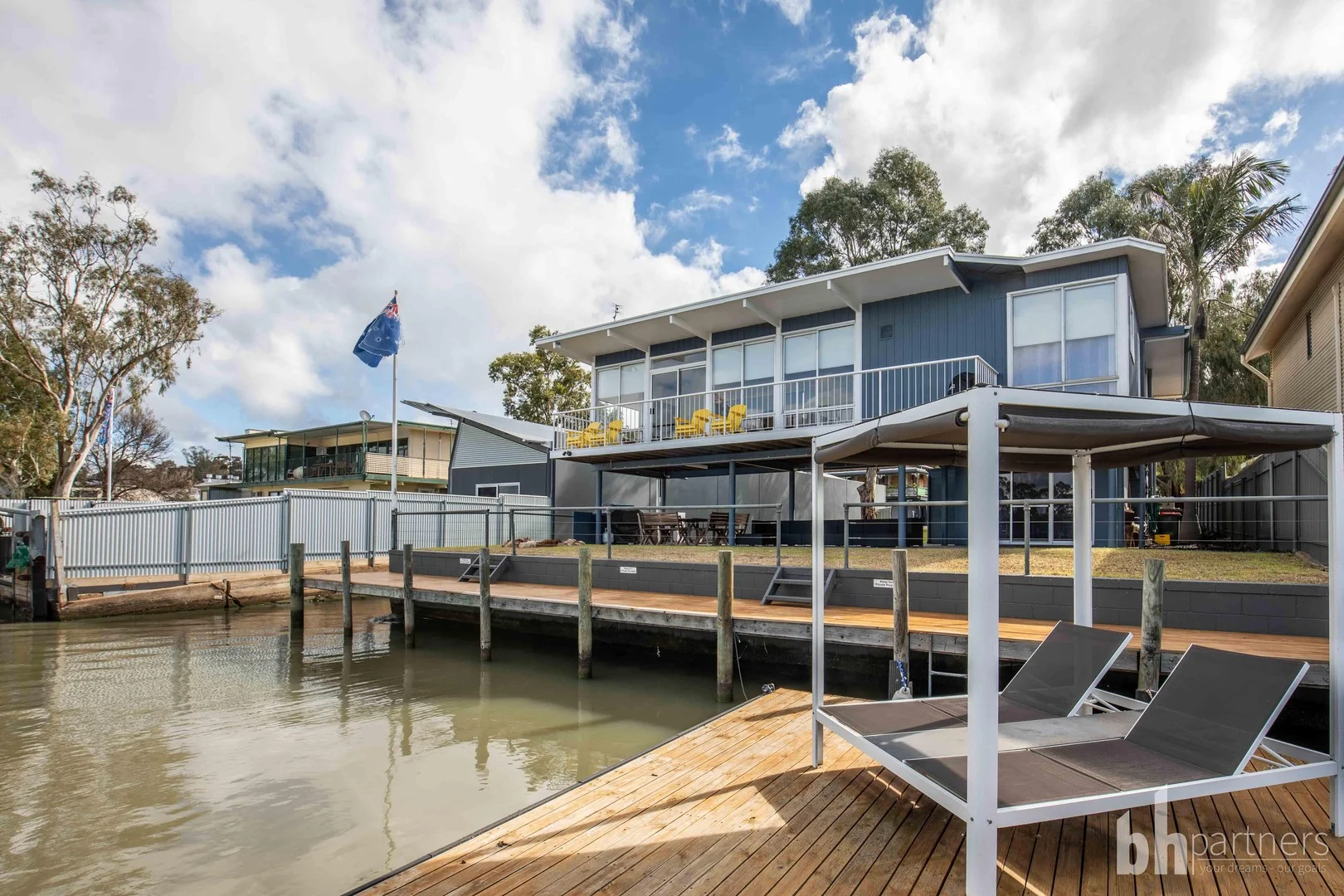 14 Randell Street, Mannum SA 5238
